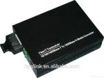 1*UTP RJ-45 Hd-Sdi Fiber Optic Converter For Base Station