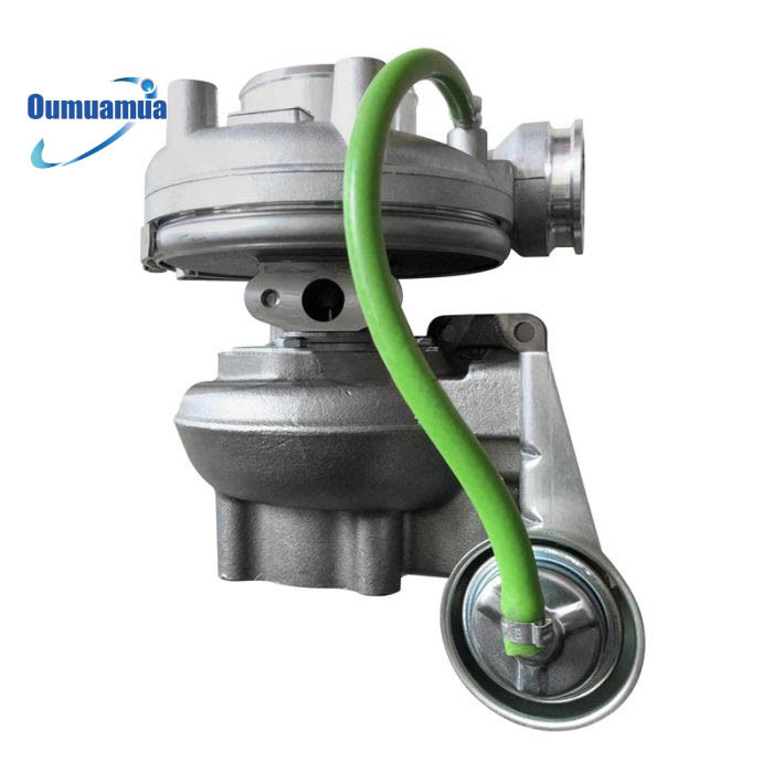 Turbo S200G For Deutz Engine TCD2012L6 Turbocharger 56209880017