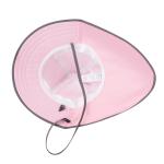 Toddler Neck Flap Childrens Bucket Hats UPF 50+ 100% Polyester