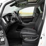 Trumpchi M8 2021 Leading Series 390T Zhizun Version Gasoline Car FWD flat open +