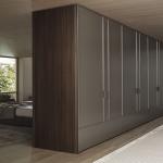 Modern Personal Furniture Customization Bedroom Wardrobe Walk In Closet Wardrobe