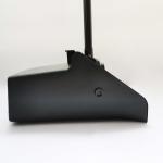 Commercial Metal Heavy Duty Long Handled Dustpan And Brush 30x26.5x80cm