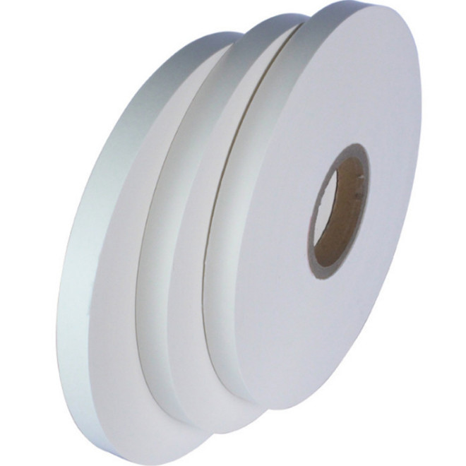8 - 18mm Width Release Liner Paper Rolls For Offset Screen Printing