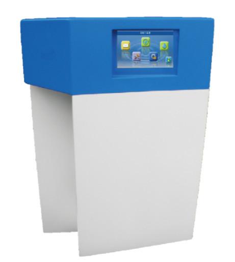Quality High Technolgy Laboratory Water Purification Machine Smart Series Lab Water Purification System With CE for sale