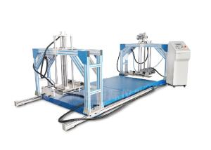 China Digital Furniture Testing Machines/Interface Sofa Drop Testing Machine on sale