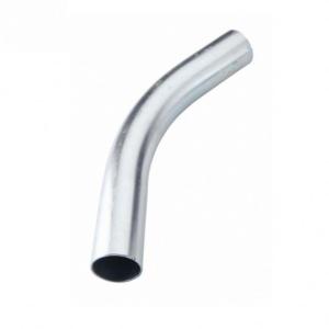 Wholesale Steel Conduit Fitting 1/2''-4'' Emt 45 Degree Elbow from china suppliers