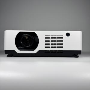 Wholesale SMX 7500lumen Long-throw 3LCD Laser Projector For Conference Halls Meeting Room Business from china suppliers