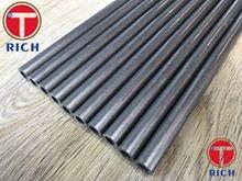 Wholesale Φ 42X18 Φ33.0X7.0mm AISI 1045 Cold-Drawn Precision Ground Shafting Seamless Steel Tube from china suppliers