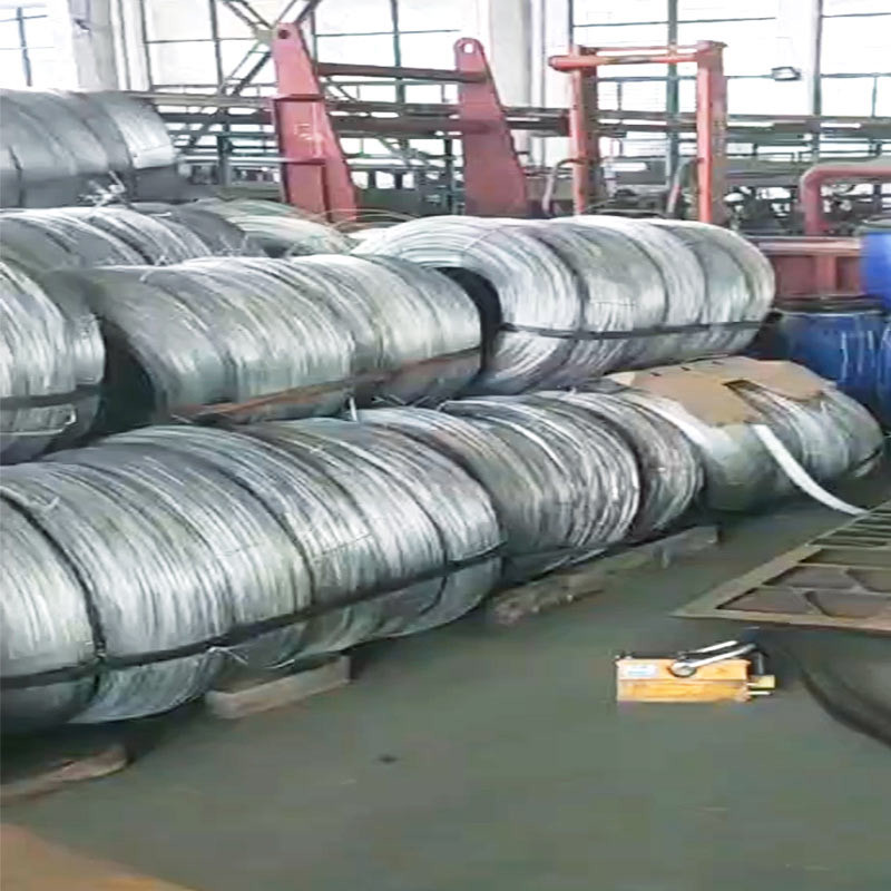 Thin Stainless Steel Wire 304H 316L 0.13mm 3mm Cable Processing