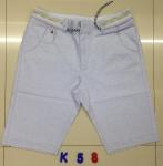 K58 Men's short pants,trousers