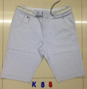 Wholesale K58 Men's short pants,trousers from china suppliers
