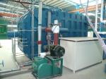Heat Treat Steel Vacuum Annealing Furnace equipment High Temperature