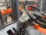 Used Japan Heli 10 Ton Diesel Forklift Great Deal for B2B Buyer