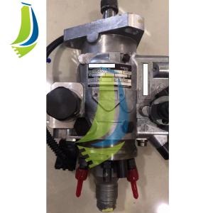Wholesale DB4327-5986 Fuel Injection Pump RE531128 For Engine Parts from china suppliers