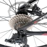 T900 SHIMANO ALTUS M6100 12S Speed Carbon Mountain Bike 29er Hydraulic Brake