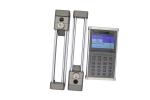 Pulse Transmission Ultrasonic Flowmeter For Chemical Equipment
