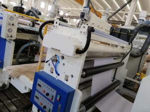 Wholesale 300kg / H 200gsm Paper Laminating Machine from china suppliers