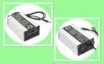 Fast CC CV Charging 12V 4A Smart Battery Charger For 16Ah / 22Ah Lithium Battery