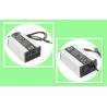 Buy cheap Fast CC CV Charging 12V 4A Smart Battery Charger For 16Ah / 22Ah Lithium Battery from wholesalers