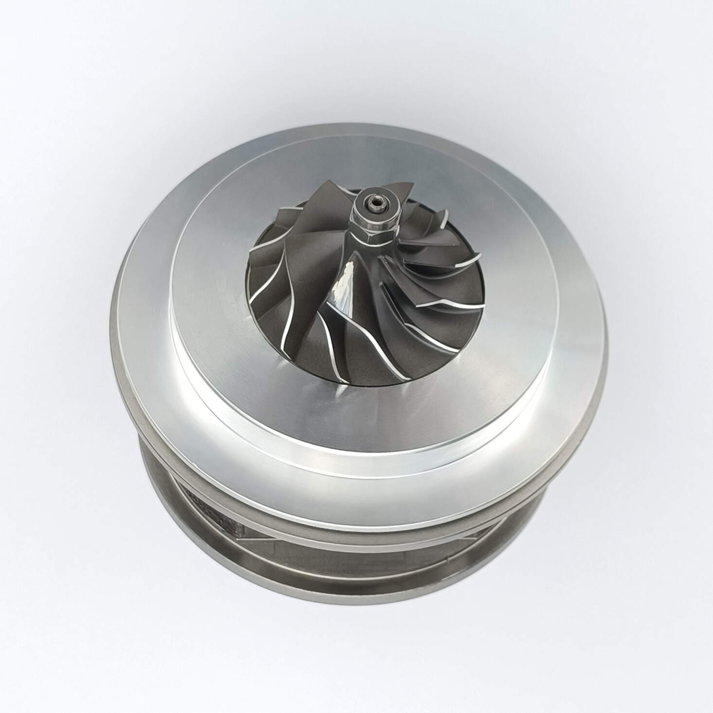 BV43 Turbocharger Chra Cartridge 53039880353 53039700655 53039880655 28231-4A700