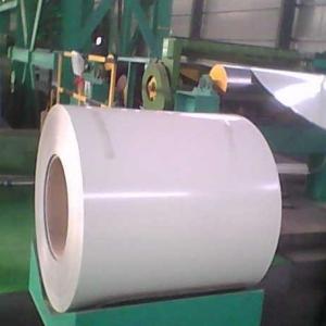 Wholesale Antibacterial Colour Coated Galvanized Sheets CGCC from china suppliers