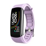 Information Remind IP67 Fitness Smart Band SC7R30 Bluetooth Smart Bracelet