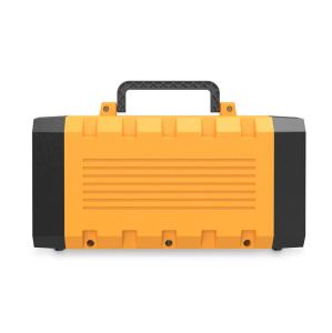 Wholesale 12V 2A DC Input Sumsung Cells 500Wh Portable Power Supply from china suppliers