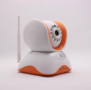 Wholesale 720P wifi ip network cameras webcams monitor for Department store from china suppliers