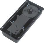 Heavy Duty Glass Door Hardware Accessories Floor Hinge 100kgs 150kgs 200kgs