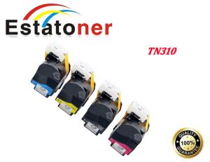 Wholesale Tn310 Konica Minolta Printer Cartridges Bizhub C350 / C351 / C450 from china suppliers