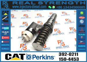 Wholesale CAT Diesel engine fuel injector 392-0211 0R-9944 0R-3539 386-1766 0R-8619 386-1776 437-7547 from china suppliers