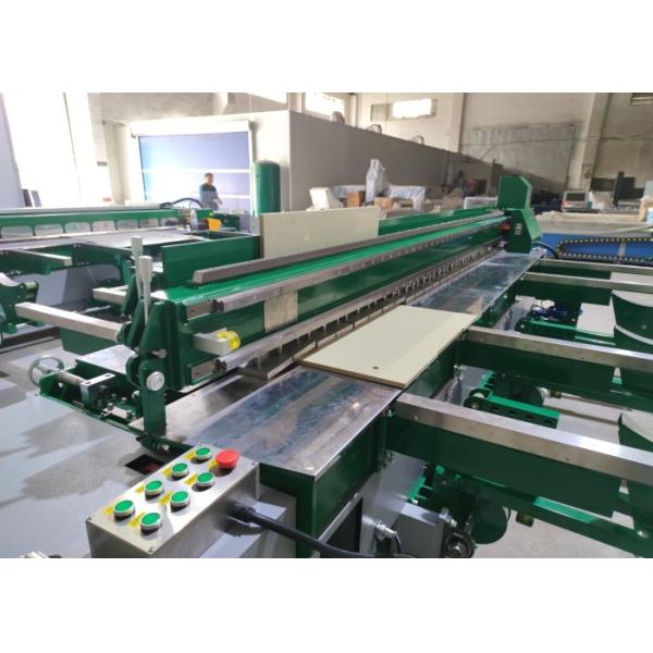 SWT-PH5000 CNC Plastic Sheet Welding Machine For Making PE Tanks