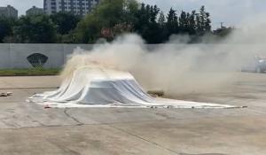 Wholesale Non Toxic Automotive Thermal Insulation Products Heat Resistant For Cars from china suppliers