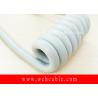 Buy cheap Long Flex Life Low Voltage PVC Spiral Cable Sheath Polyurethane PUR UL758 / from wholesalers
