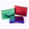 Buy cheap Cardboard Rigid Boxes for Special Design Packaging of Luxury Perfume and from wholesalers