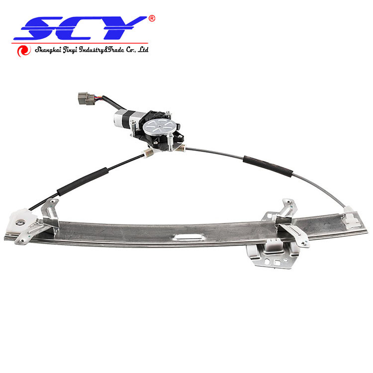 OE 69820-0K010 Vehicle Window Regulator For TOYOTA KUN1# 2# 35 TGN1# 26 LAN15