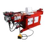 Industrial Hydraulic Pipe Tube Bender Tube Bending Machines