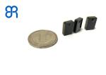 Ceramic Reading 2m Alien H3 Chip Anti Metal Hard Tag