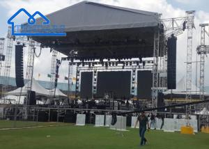 Wholesale Hot Sale Aluminum Stage Light Truss Structure For Outdoor Concert Event,Opening Ceremony from china suppliers