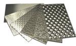 14 16 18 20 22 Gauge Decorative Embossed Stainless Steel Sheet Manufacturer In