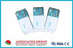 Pure Cotton Spunlace Non-Woven Fabric Disposable Dry Wipes Gentle And Soft