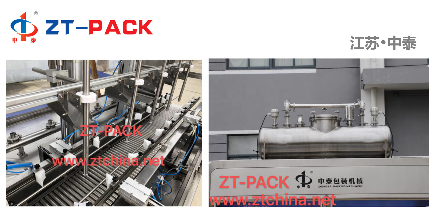 Automatic Oil Filling Machine 5-30Kg For Barrel Gallons Chemical Liquid Packing Line
