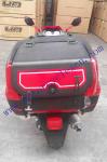 EC DOT EPA Gas 4-stroke single-cylinder air-cooled Scooter king 50 125 150CC
