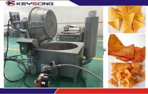 Wholesale Electric Heating Commercial Countertop Fryer Industrial Electric Gas Diesel from china suppliers