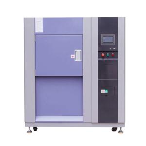 Wholesale Touch Screen Humidity Temperature Chamber SUS304 Stainless Steel from china suppliers