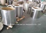 Bright Annealed Stainless Steel Strip Coil BA Finish High Precision SUS Divider