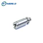 Stainless Steel CNC Milling Services