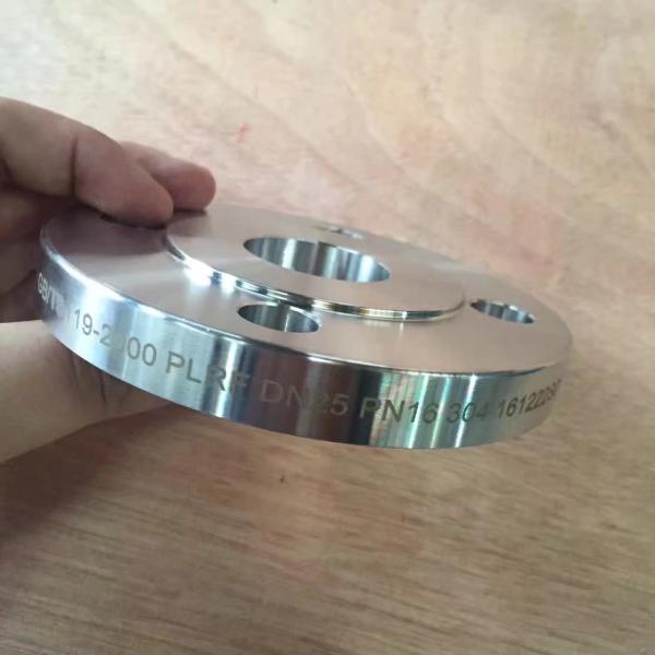 Long Lifespan Stainless Steel Fittings Anti Corresion Material Ook Leverbaar In