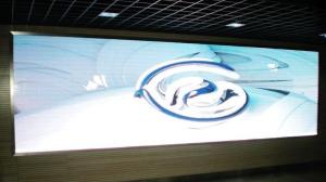 Wholesale 512*512mm 1100cd Led Display Cabinets P4mm Large Digital Wall Frame from china suppliers