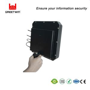 Wholesale 28W GPS WiFi 3G 4G Drone Signal Jammer Lojack 4 Bands from china suppliers